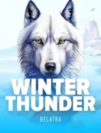 winter thunder logo